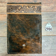 Bandit Wallet  - #2984