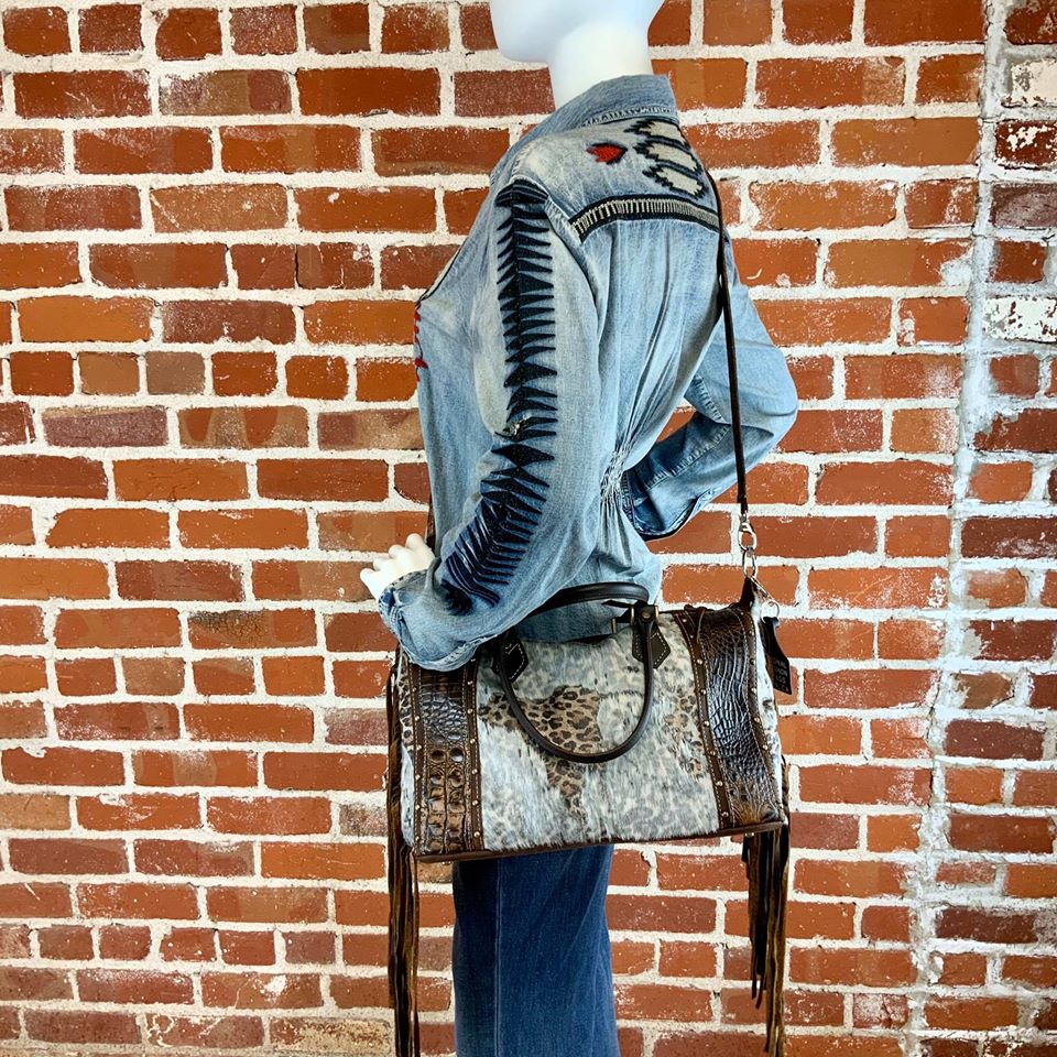 Designer Crossover  #18679