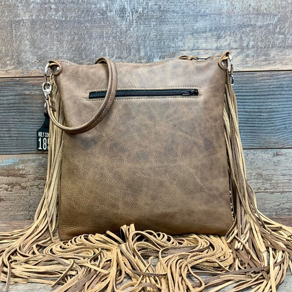 Crossbody  -  #18577
