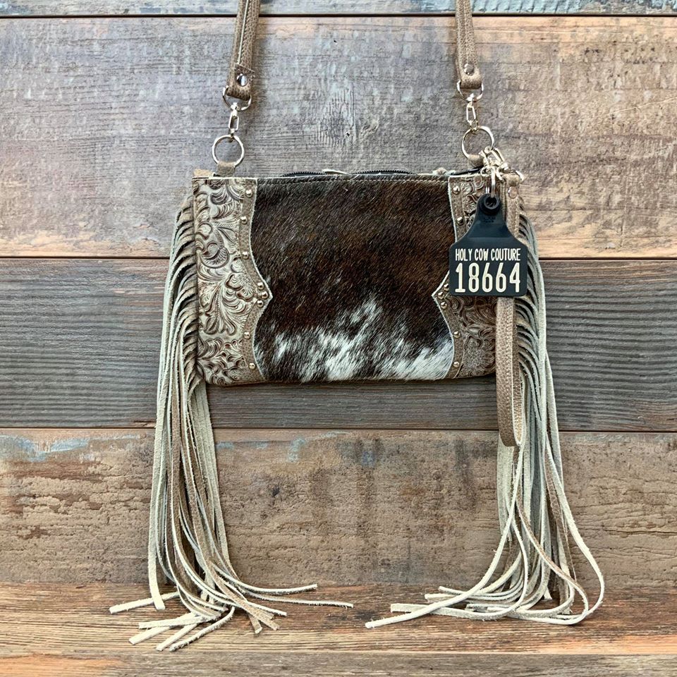 Ranch Hand - #18664