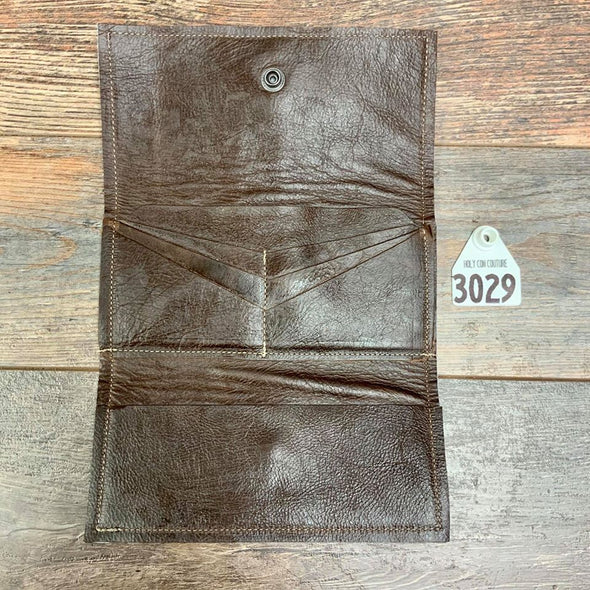 Bandit Wallet  - #3029