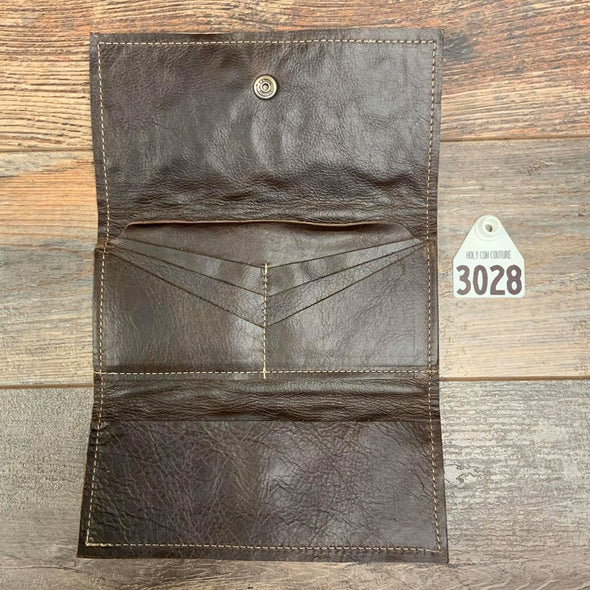 Bandit Wallet  - #3028