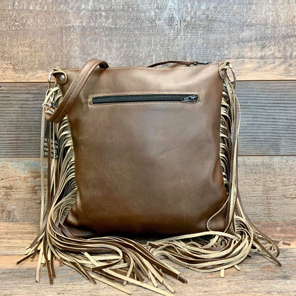 Crossbody  -  #18848