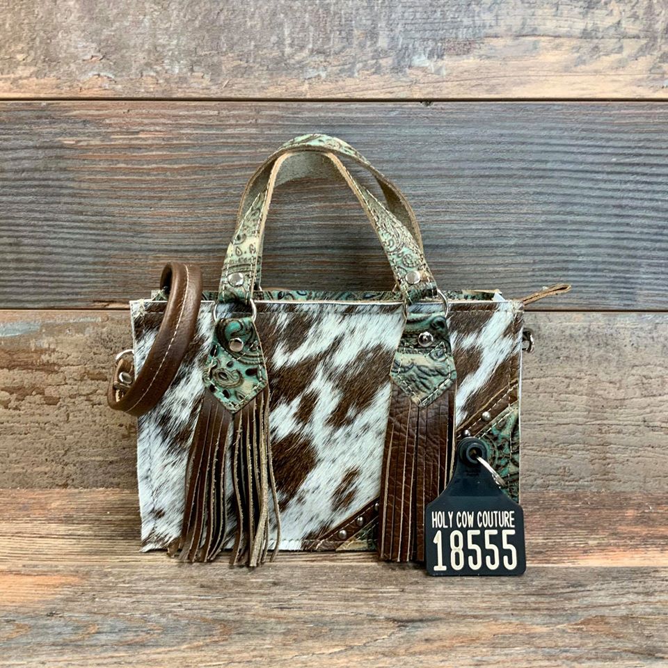 Itty Bitty Tote Hybrid - #18555