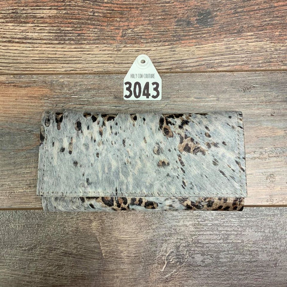 Bandit Wallet  - #3043