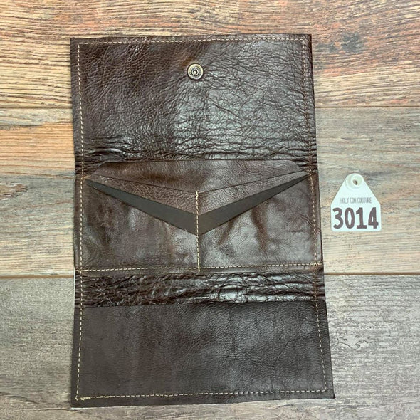 Bandit Wallet  - #3014