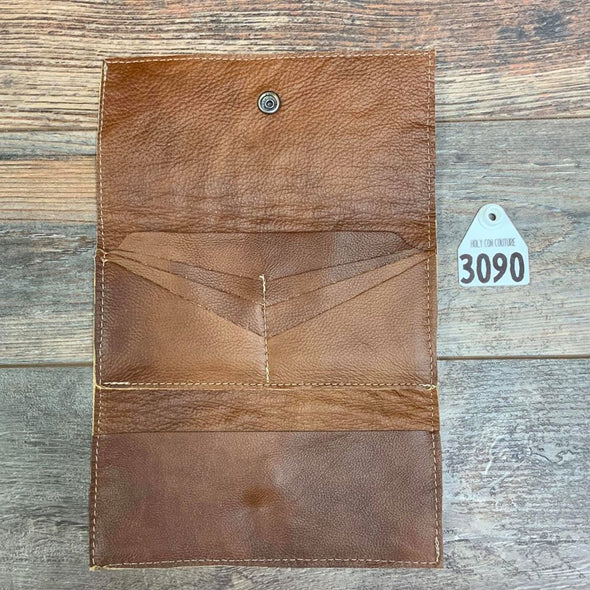 Bandit Wallet  - #3090