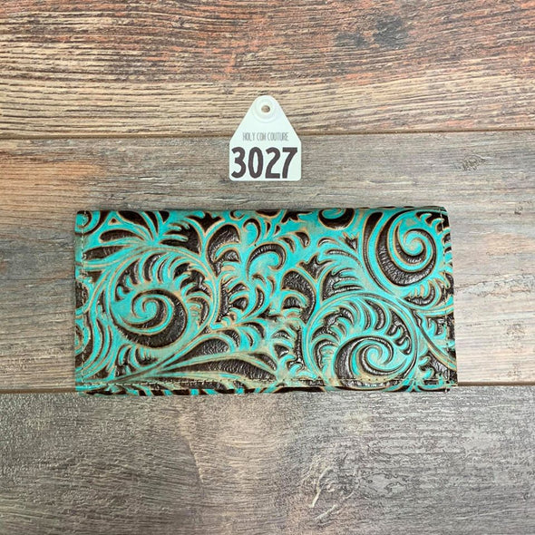 Bandit Wallet  - #3027