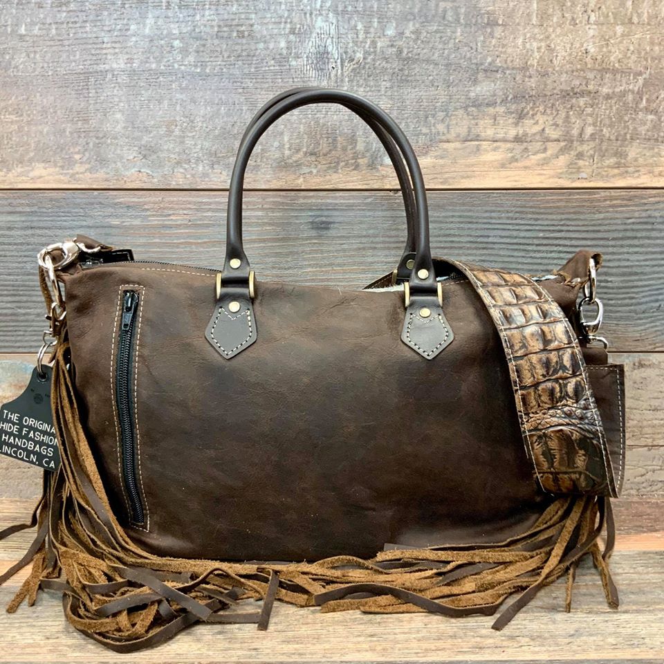 Designer Crossover  #18679