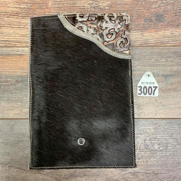 Bandit Wallet  - #3007