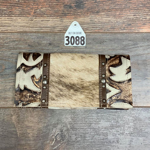 Bandit Wallet  - #3088
