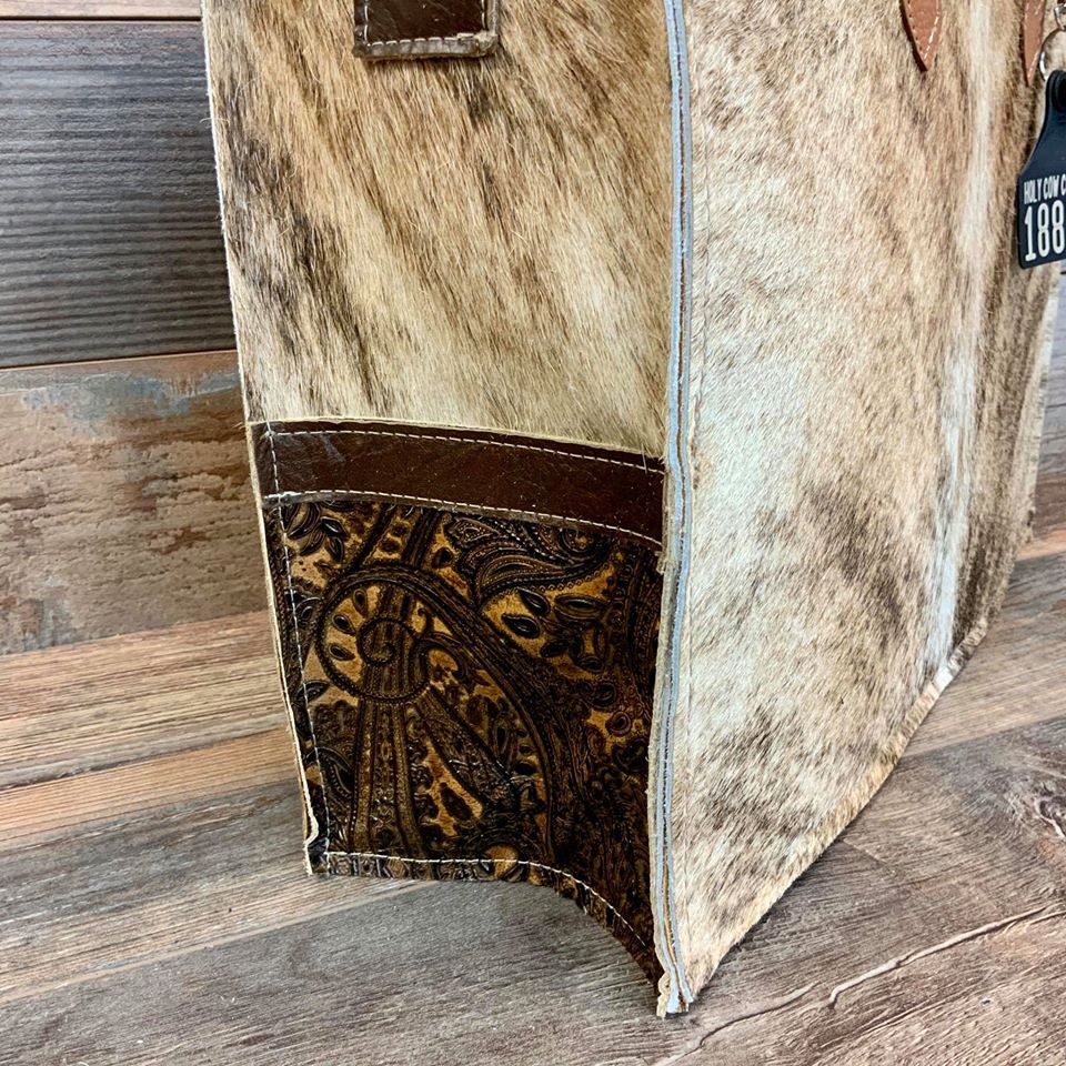 Get Outta Dodge Hybrid Tote - #18874