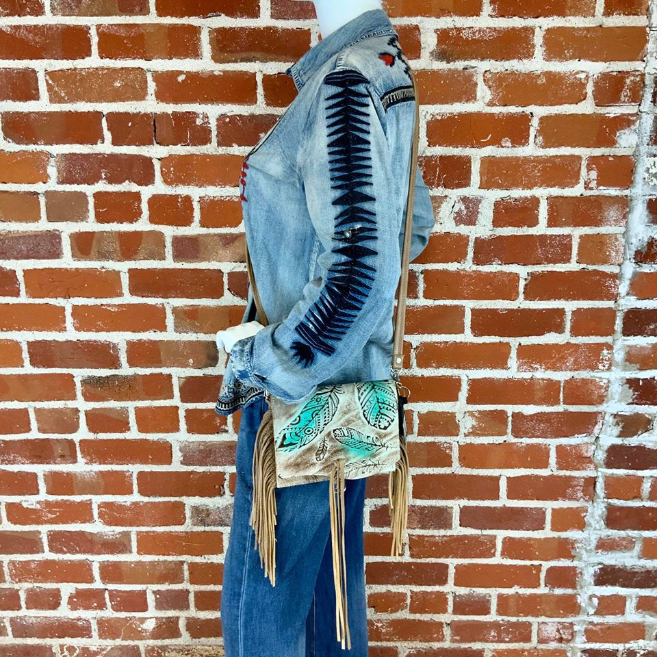 Pony Express -  #18920