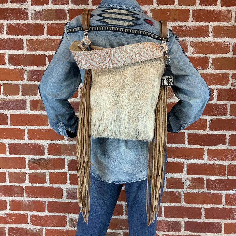 Mini Bagpack - #18882
