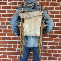 Mini Bagpack - #18882