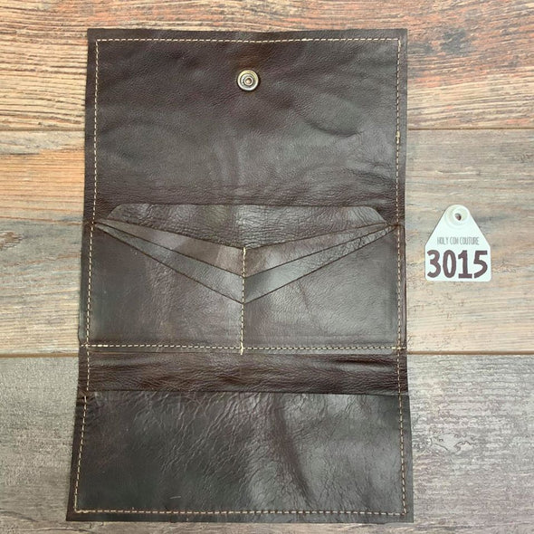 Bandit Wallet  - #3015