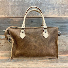 Small Town Hybrid Tote -  #18819