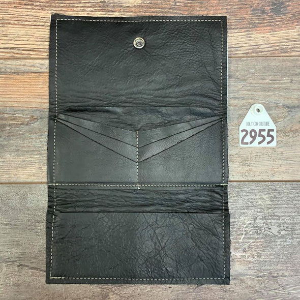 Bandit Wallet  - #2955