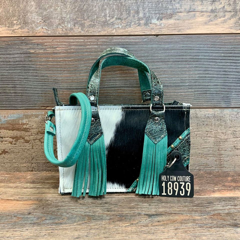 Itty Bitty Tote Hybrid - #18939