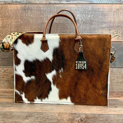 Get Outta Town Hybrid Tote - #18954
