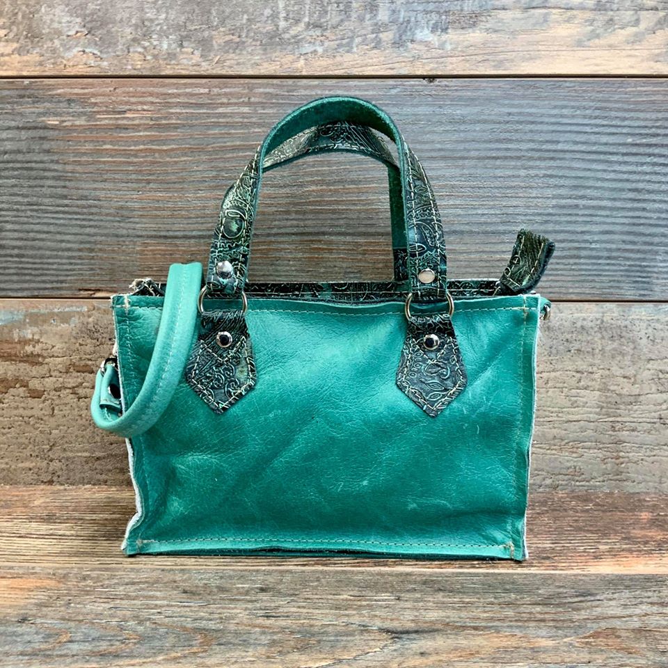 Itty Bitty Tote Hybrid - #18939