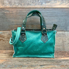 Itty Bitty Tote Hybrid - #18939