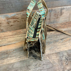 Itty Bitty Tote Hybrid - #18961