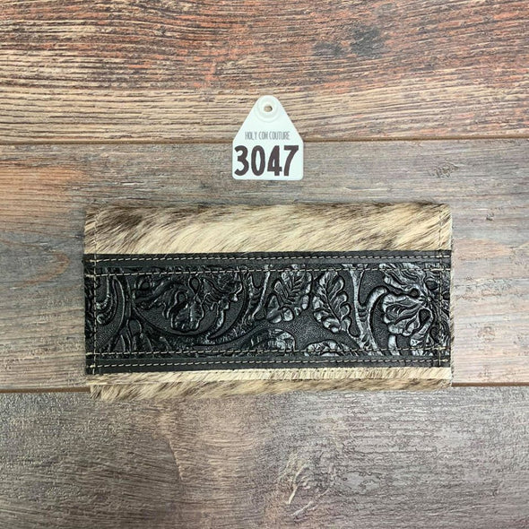 Bandit Wallet  - #3047