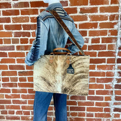 Get Outta Dodge Hybrid Tote - #18874