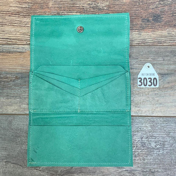 Bandit Wallet  - #3030