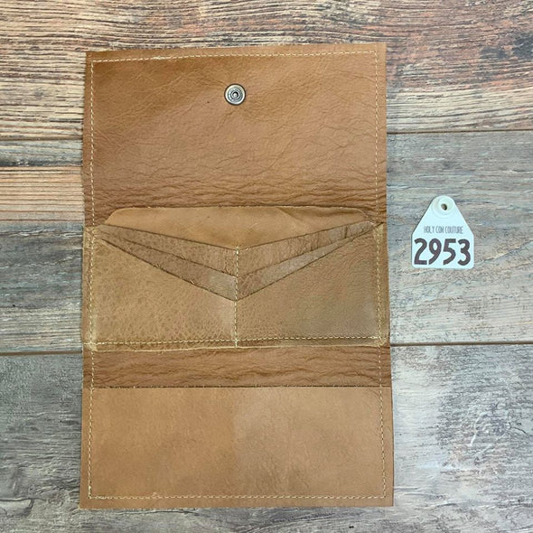 Bandit Wallet  - #2953