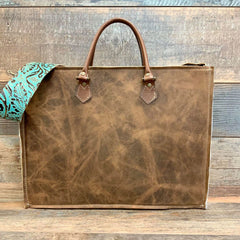 Get Outta Town Hybrid Tote - #18894