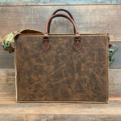Get Outta Town Hybrid Tote - #18902