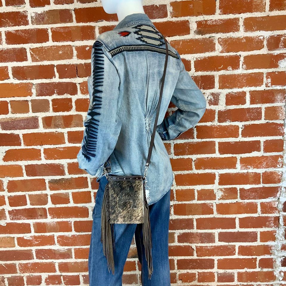 Giddyup 'N Go - #2765