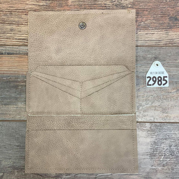 Bandit Wallet  - #2985