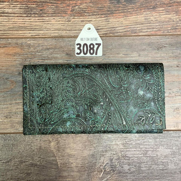 Bandit Wallet  - #3087
