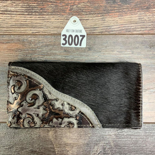 Bandit Wallet  - #3007