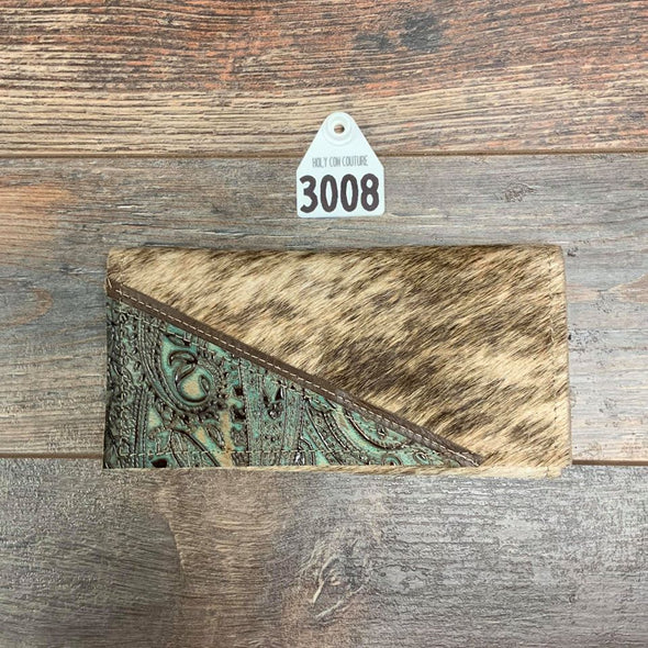 Bandit Wallet  - #3008