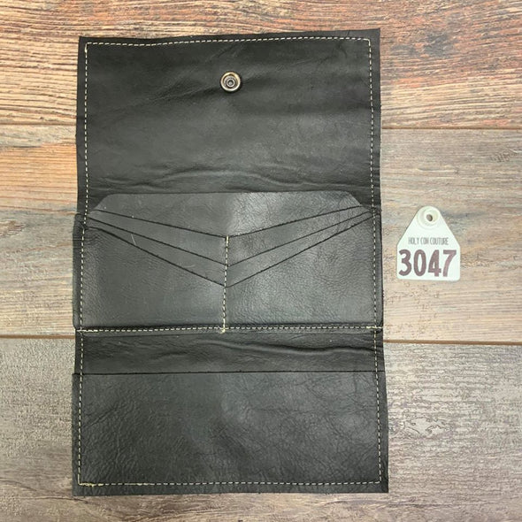 Bandit Wallet  - #3047