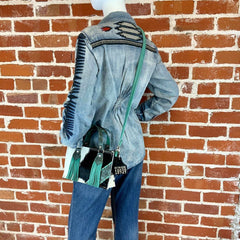 Itty Bitty Tote Hybrid - #18939
