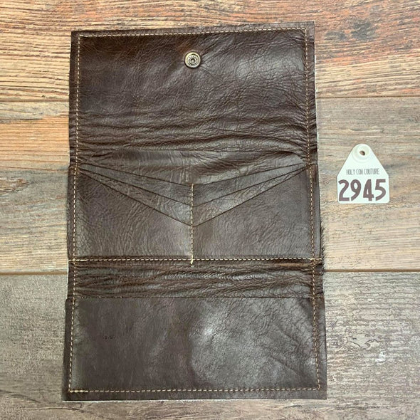 Bandit Wallet  - #2945