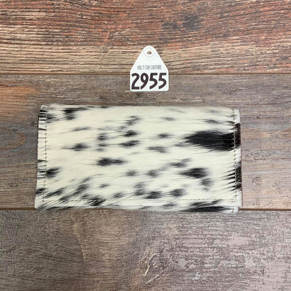 Bandit Wallet  - #2955