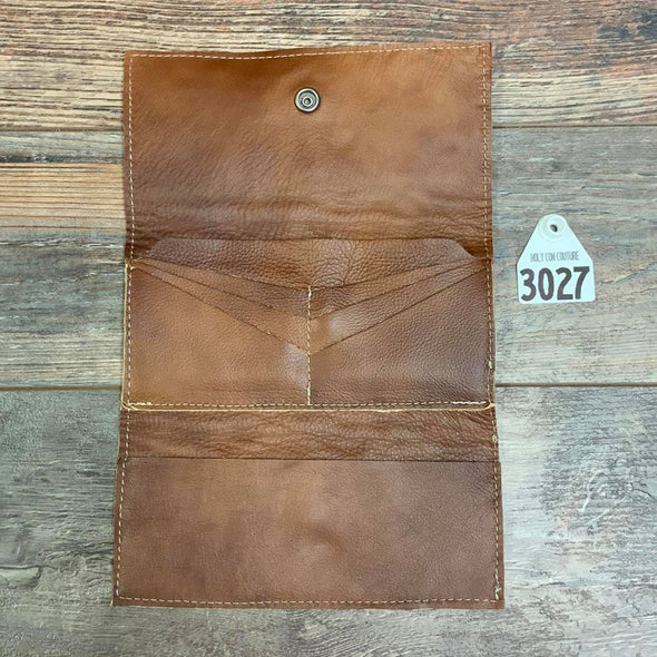 Bandit Wallet  - #3027