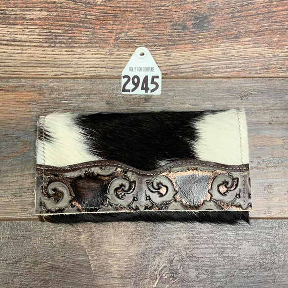 Bandit Wallet  - #2945