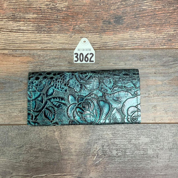 Bandit Wallet  - #3062