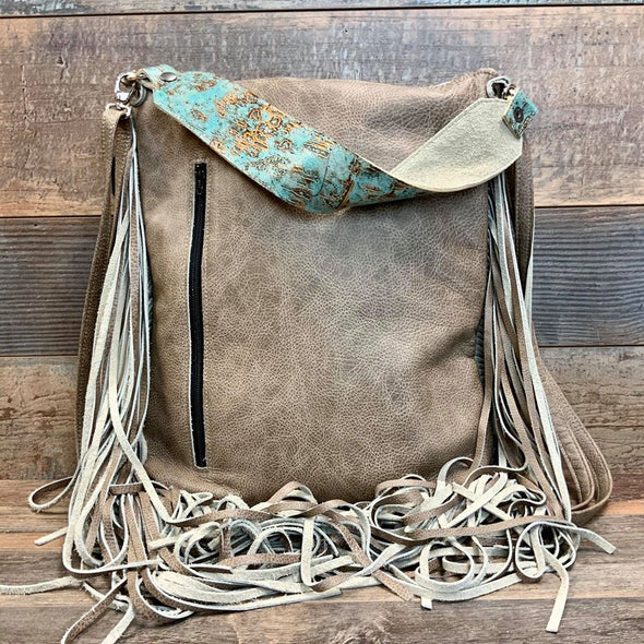 Bagpack - #18862