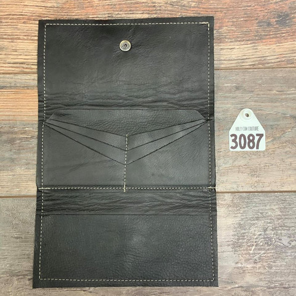 Bandit Wallet  - #3087