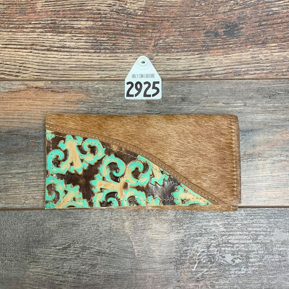 Bandit Wallet  - #2925