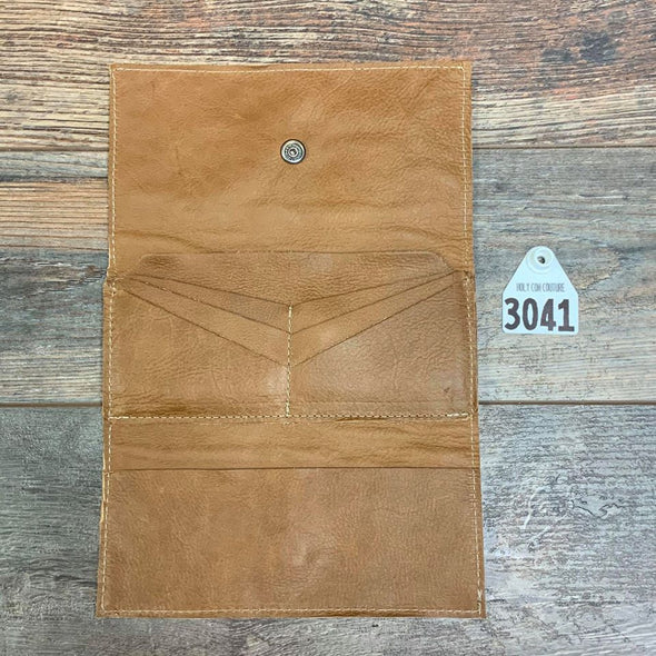 Bandit Wallet  - #3041
