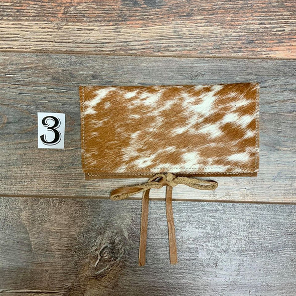 Checkbook Cover #3